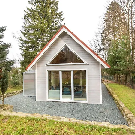 Domki Na Zielonym Wzgorzu Polanica-Zdroj Exterior photo
