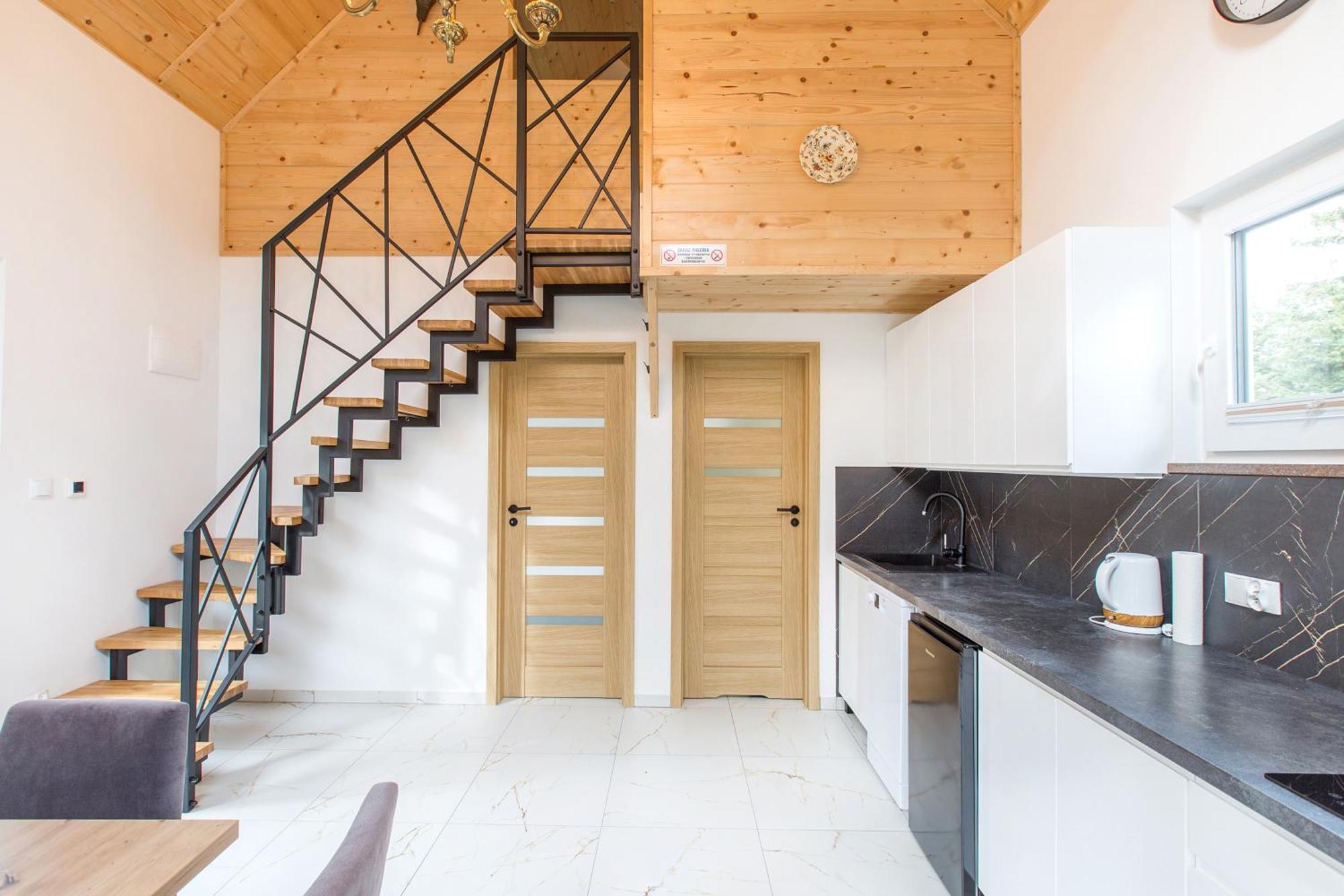 Na Zielonym Wzgorzu Lodge