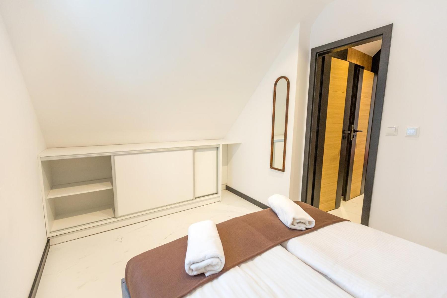 Lodge Na Zielonym Wzgorzu