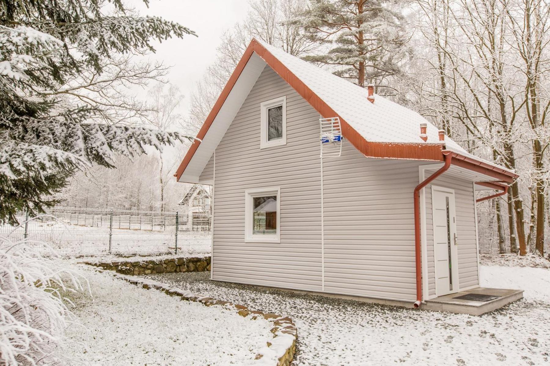 Na Zielonym Wzgorzu Lodge *
